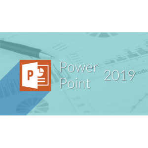 PowerPoint2019
