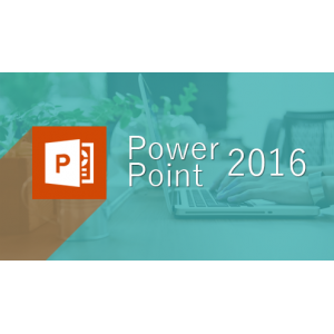 PowerPoint2016