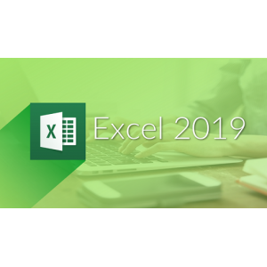 Excel2019