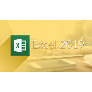 Excel2019