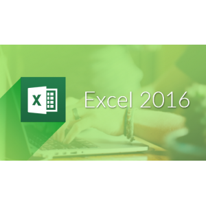 Excel2016