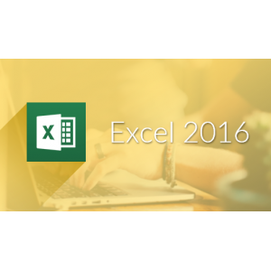 Excel2016